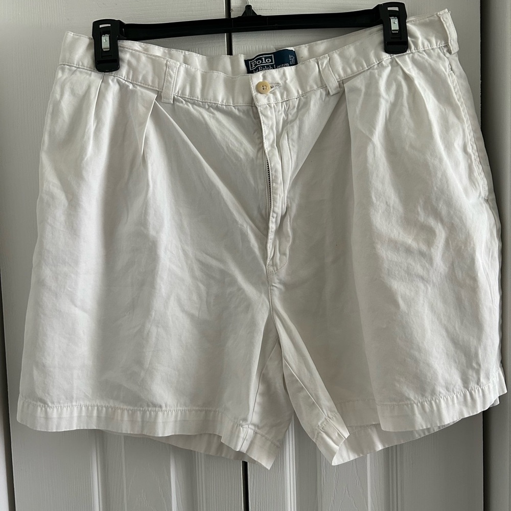 Off White Shorts